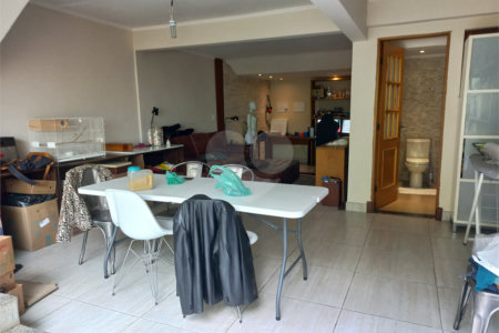 Sobrado à venda com 3 quartos, sendo 1 suíte, em Tucuruvi, São Paulo, SP