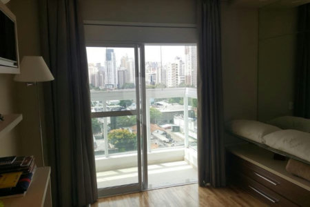 Apartamento à venda ou para alugar com 3 suítes em Vila Olímpia, São Paulo, SP