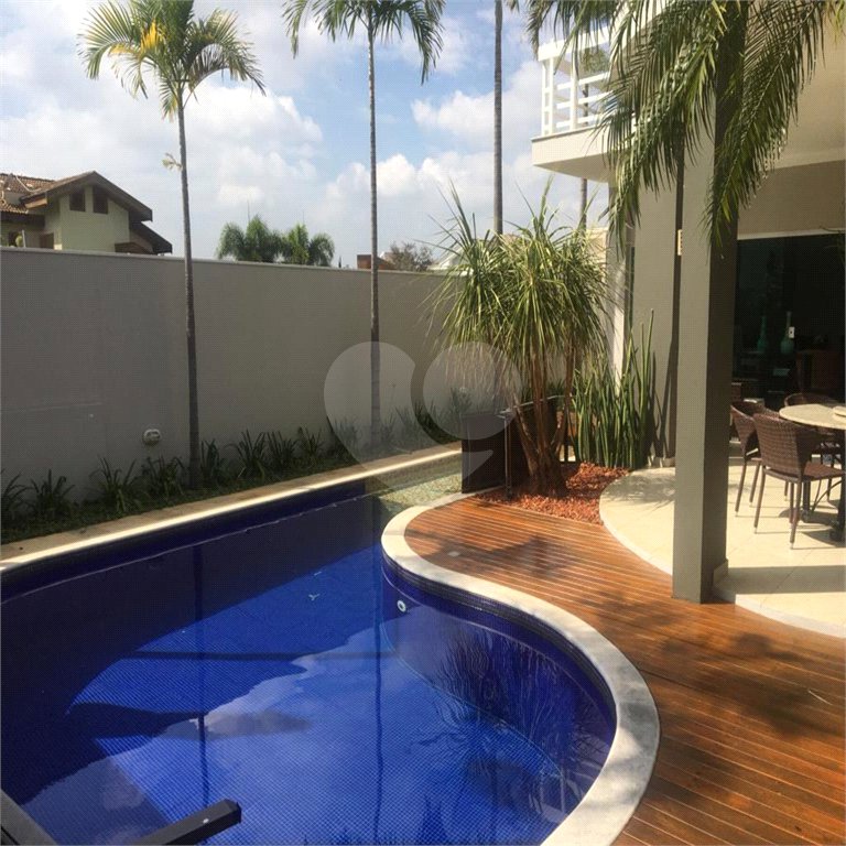 Casa à venda com 3 suítes no condomínio Jardim Vila Paradiso, Indaiatuba - SP