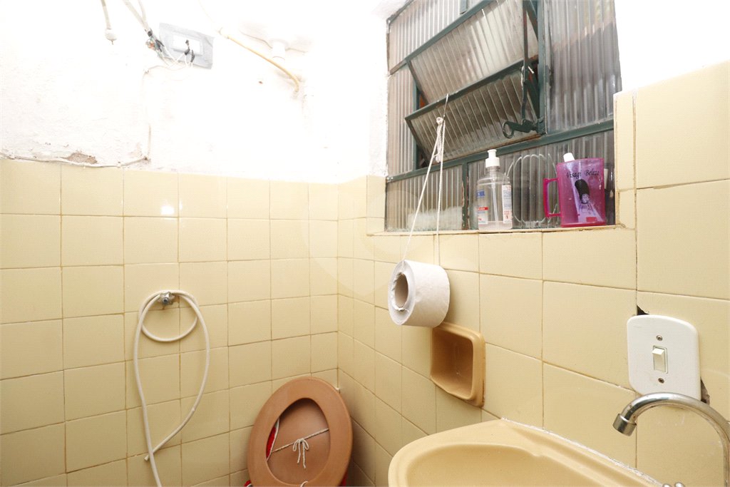 Casa à venda com 3 quartos em Vila Guilherme, São Paulo, SP