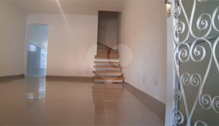 Casa à venda com 2 quartos em Mandaqui, São Paulo, SP