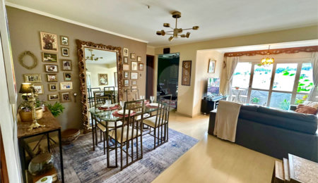 Apartamento à venda com 4 quartos, sendo 1 suíte,  em Santana, São Paulo, SP