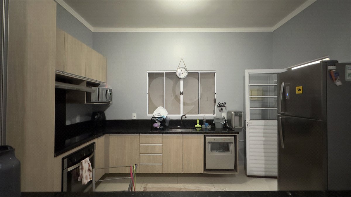 Casa à venda com 2 quartos, sendo 1 suíte,  em Jardim Residencial Nova Veneza, Indaiatuba, SP