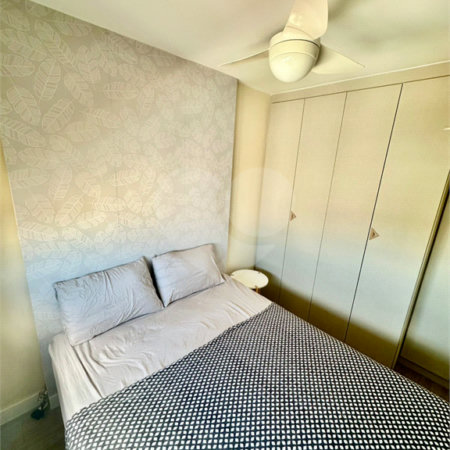 Apartamento à venda com 2 quartos em Vila Mascote, São Paulo, SP