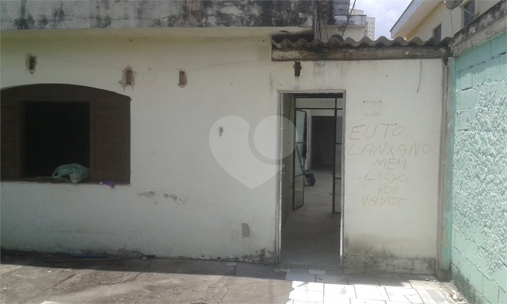 Casa Térrea à venda com 4 quartos em Jardim Japão, São Paulo, SP