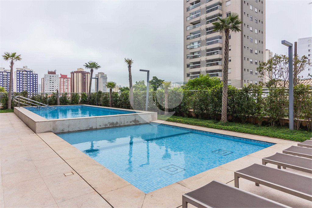 Apartamento à venda com 4 quartos, sendo 3 suítes, em Vila Gumercindo, São Paulo, SP