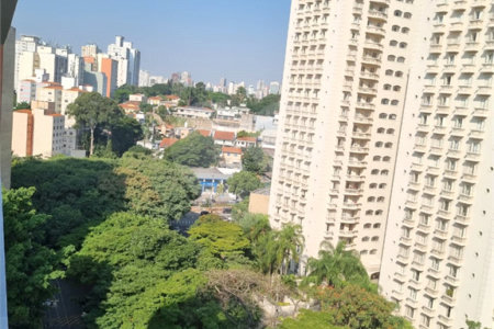 Apartamento à venda com 4 quartos, sendo 3 suítes, em Sumaré, São Paulo, SP