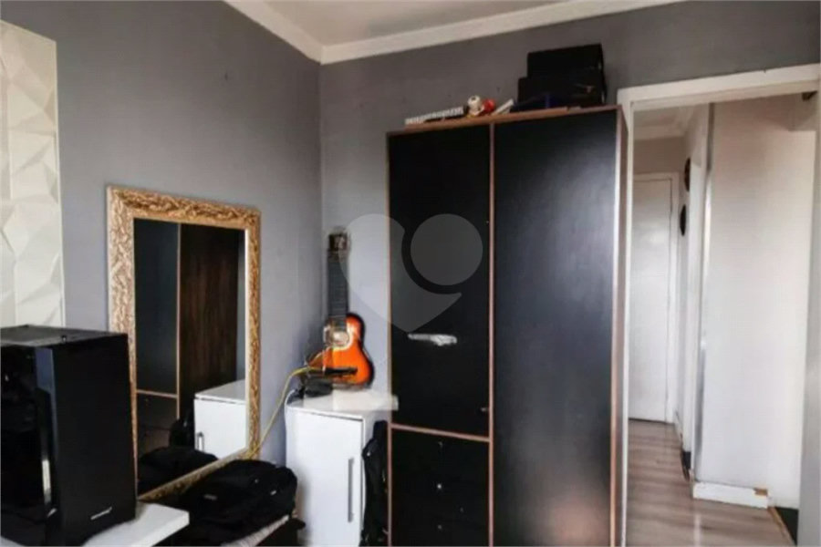 Apartamento à venda com 3 quartos, sendo 1 suíte, em Vila Amalia, São Paulo, SP