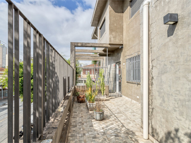 Casa à venda com 3 quartos em Chácara Monte Alegre, São Paulo, SP