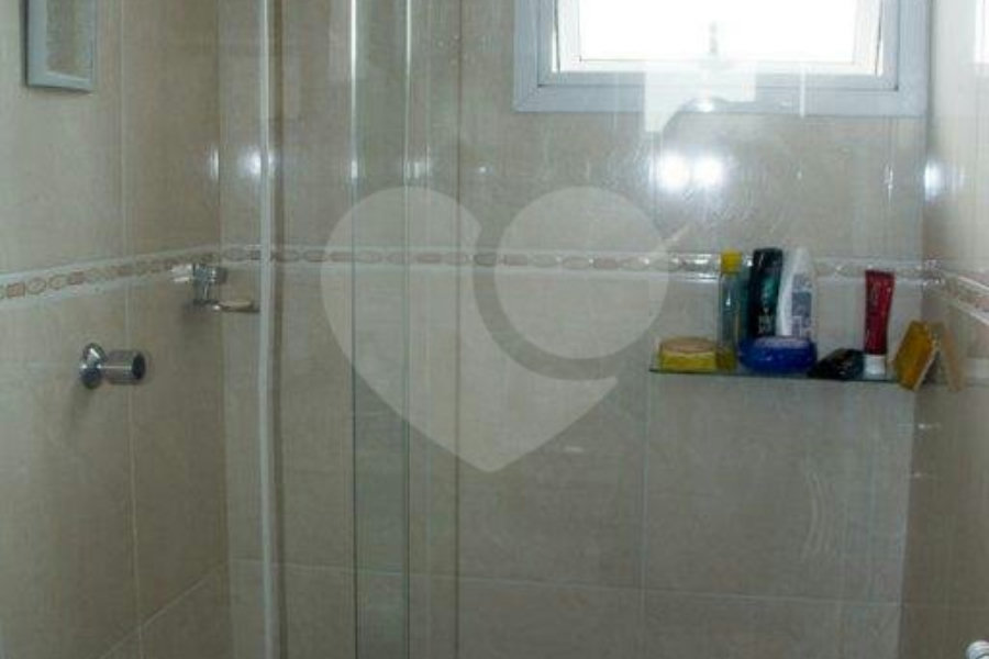 Sobrado à venda com 3 quartos, sendo 2 suítes, em Vila Gustavo, São Paulo, SP