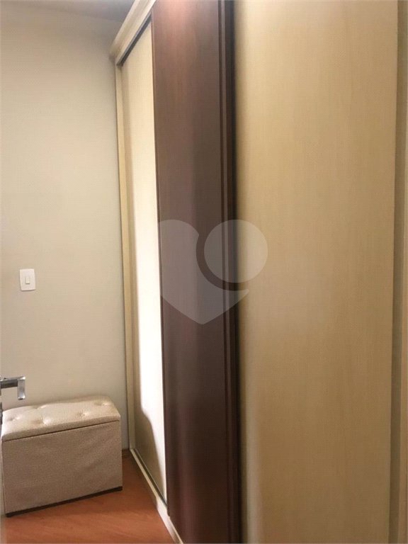 Apartamento à venda com 2 quartos em Casa Verde, São Paulo, SP