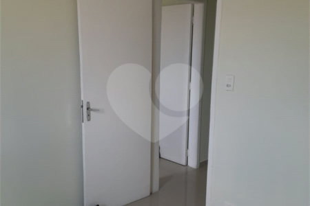 Apartamento para alugar com 2 quartos em Parada Inglesa, São Paulo, SP