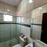 Casa à venda com 3 quartos, sendo 1 suíte, em Jardim Monte Santo, Itapetininga, SP