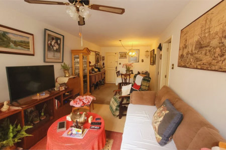 Apartamento à venda com 2 quartos, sendo 1 suíte, em Pinheiros, São Paulo, SP