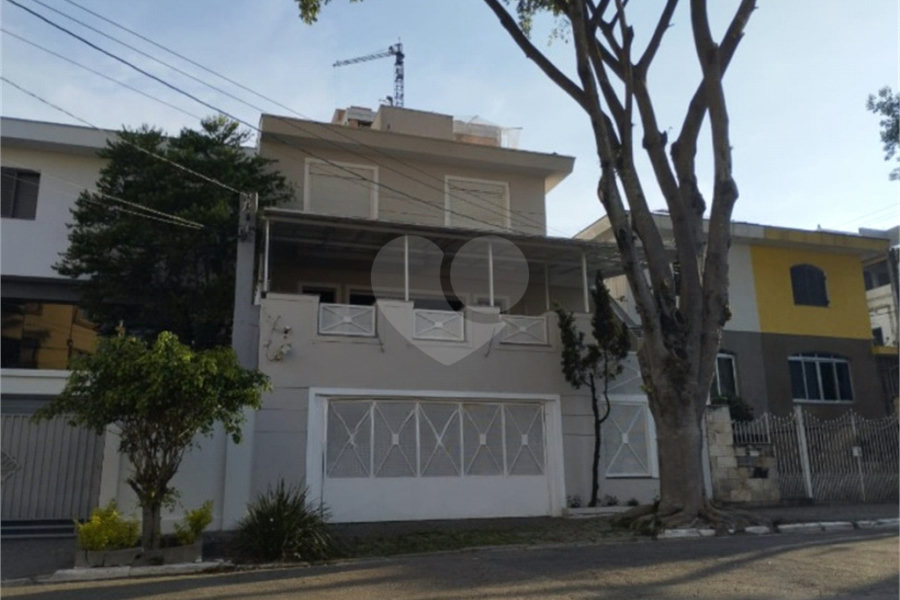 Sobrado à venda com 3 quartos, sendo 1 suíte, em Jardim São Paulo(zona Norte), São Paulo, SP