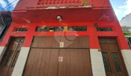 Casa à venda com 6 quartos em Casa Verde, São Paulo, SP