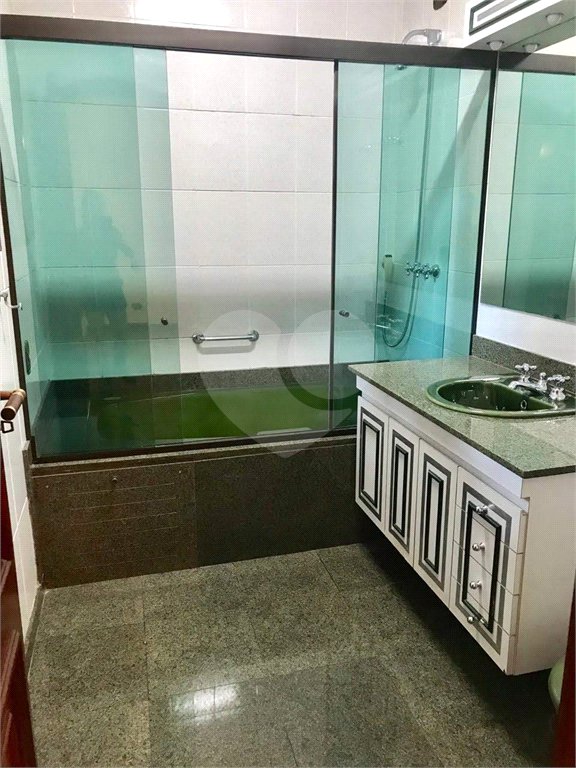 Casa de Vila à venda com 3 suítes em Jardim Paulista, São Paulo, SP