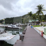 Apartamento à venda com 1 suíte em Ponta da Cruz, Angra dos Reis, RJ
