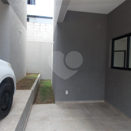 Villagio à venda com 2 quartos em Jardim Ciliar, Atibaia, SP