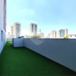Apartamento à venda com 1 quarto em Parque da Vila Prudente, São Paulo, SP