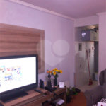 Apartamento à venda com 2 quartos em Jardim Marica, Mogi das Cruzes, SP