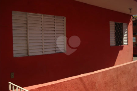 Casa à venda com 4 quartos em Jardim Rosana, São Paulo, SP
