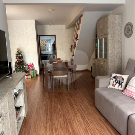 Casa à venda com 3 quartos, sendo 1 suíte,  no condomínio Jardim Europa, Mogi das Cruzes - SP