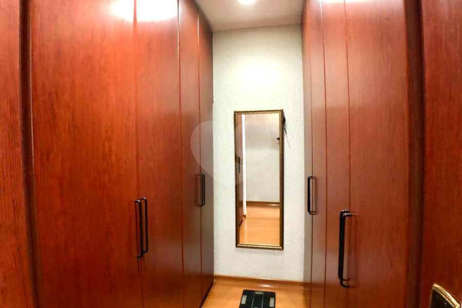 Sobrado à venda com 3 quartos, sendo 2 suítes,  em Tucuruvi, São Paulo, SP