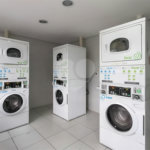 Apartamento à venda com 2 quartos, sendo 1 suíte,  em Vila Olímpia, São Paulo, SP