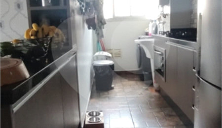Apartamento à venda com 3 quartos, sendo 1 suíte,  em Jaçanã, São Paulo, SP