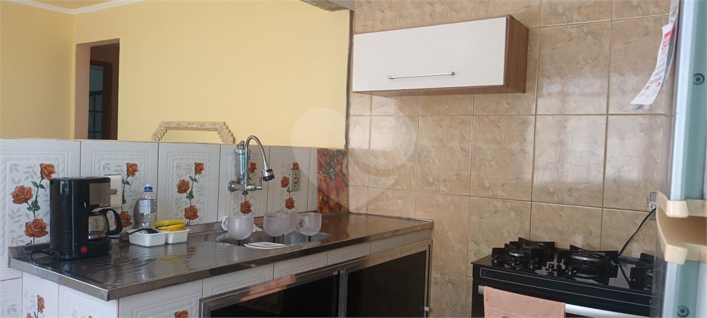 Casa à venda com 2 suítes em Campo Grande, Rio de Janeiro, RJ