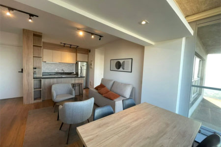 Apartamento para alugar com 2 quartos, sendo 1 suíte, em Butantã, São Paulo, SP
