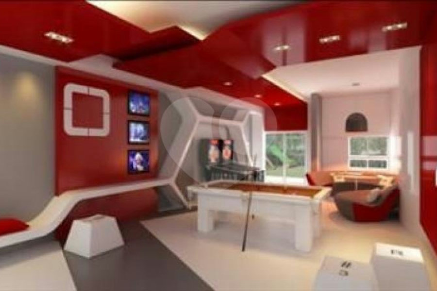 Sala à venda com 2 quartos em Barra Funda, São Paulo, SP