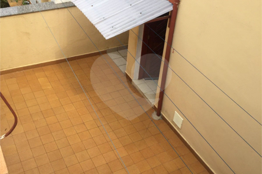 Sobrado à venda com 3 quartos em Mandaqui, São Paulo, SP