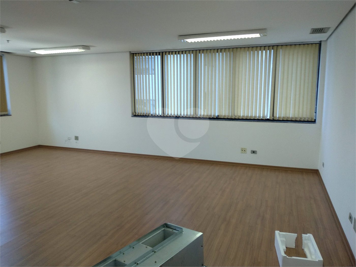 Sala à venda em Brooklin, São Paulo, SP