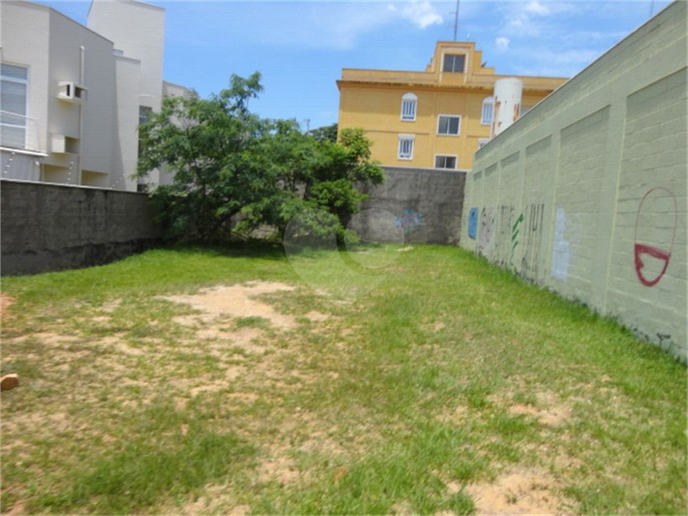 Terreno à venda no Centro, Vinhedo, SP