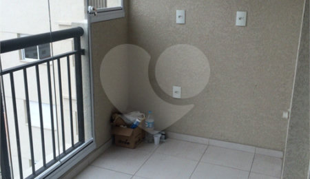 Apartamento à venda com 2 quartos, sendo 1 suíte,  em Vila Nova Mazzei, São Paulo, SP