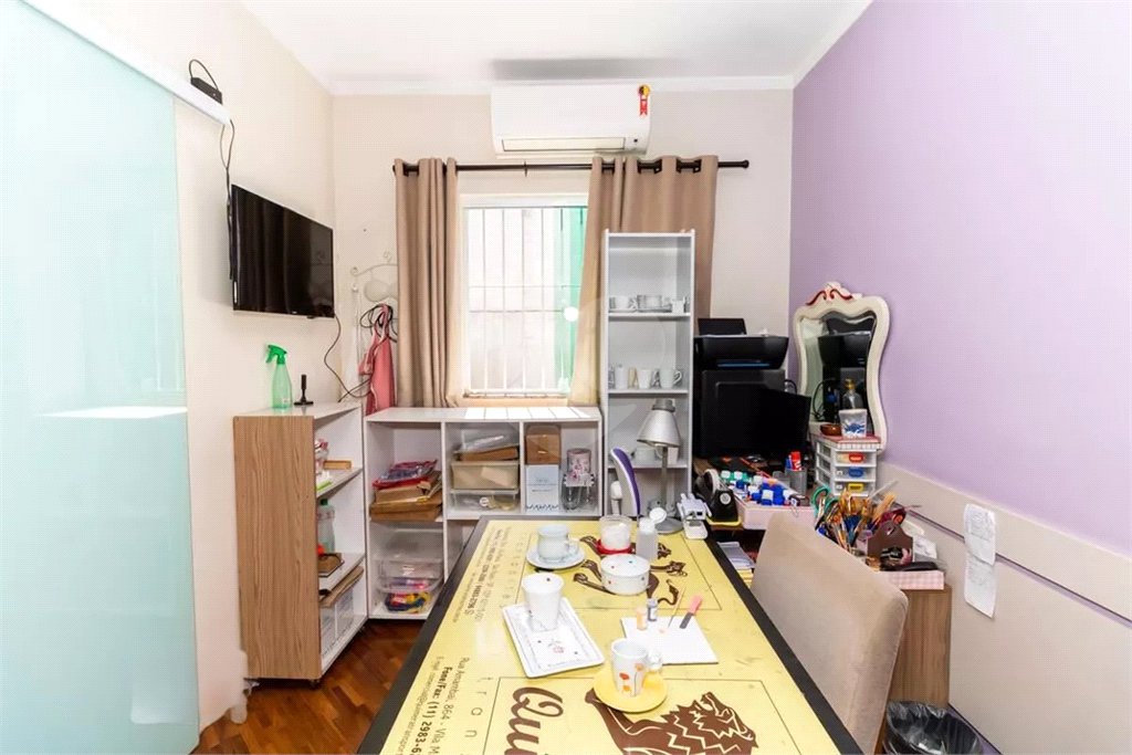 Sobrado à venda com 2 suítes em Vila Guilherme, São Paulo, SP
