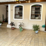 Sobrado à venda com 3 quartos em Santana, São Paulo, SP