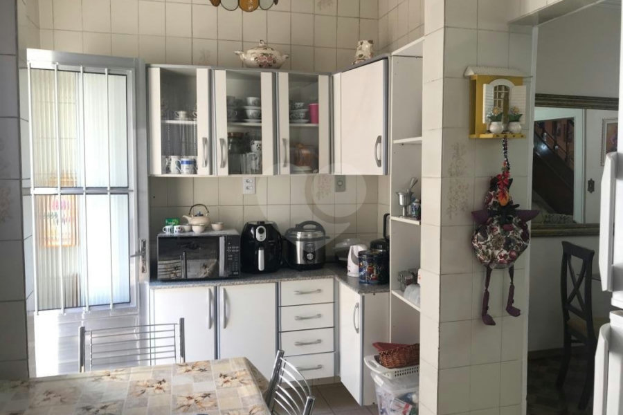 Sobrado à venda com 2 quartos em Jaçanã, São Paulo, SP