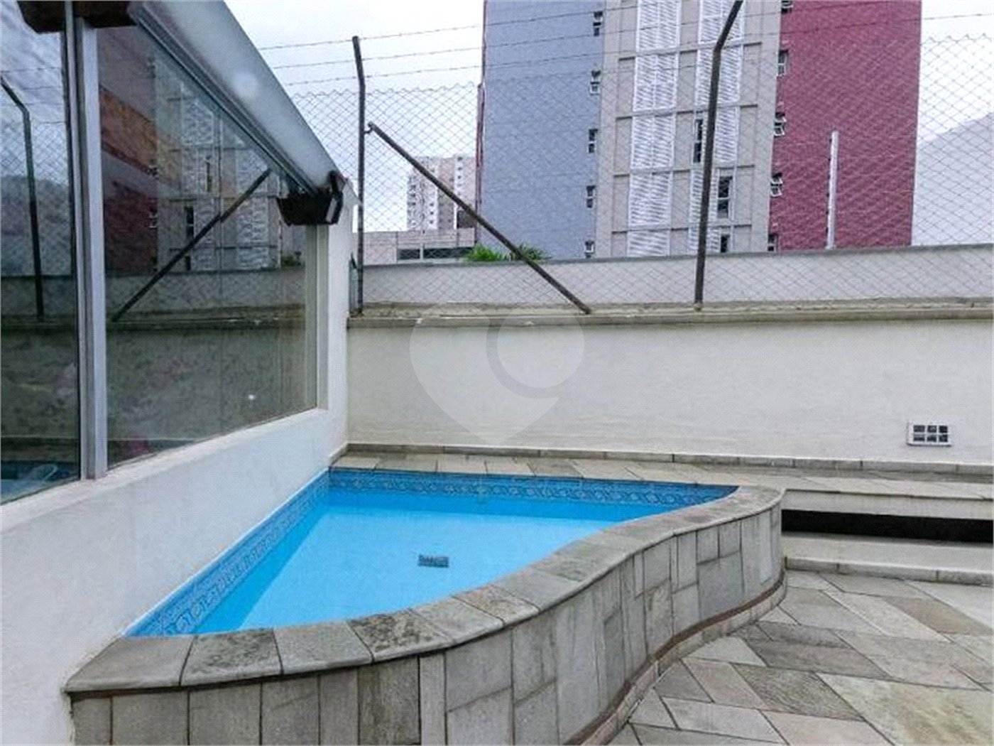 Apartamento à venda com 2 quartos, sendo 1 suíte, em Vila Olímpia, São Paulo, SP