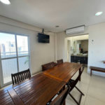 Apartamento com 1 dormitório à venda, 57 m² por R$ 750.000,00 - Ponta da Praia - Santos/SP