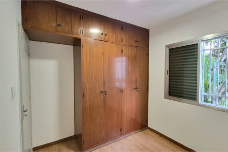 Apartamento à venda com 2 quartos em Jardim Adhemar de Barros, São Paulo, SP