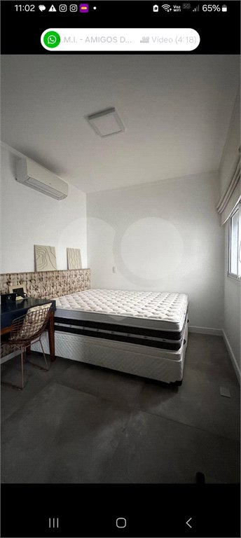 Apartamento à venda com 3 suítes em Santo Antônio, São Caetano do Sul, SP
