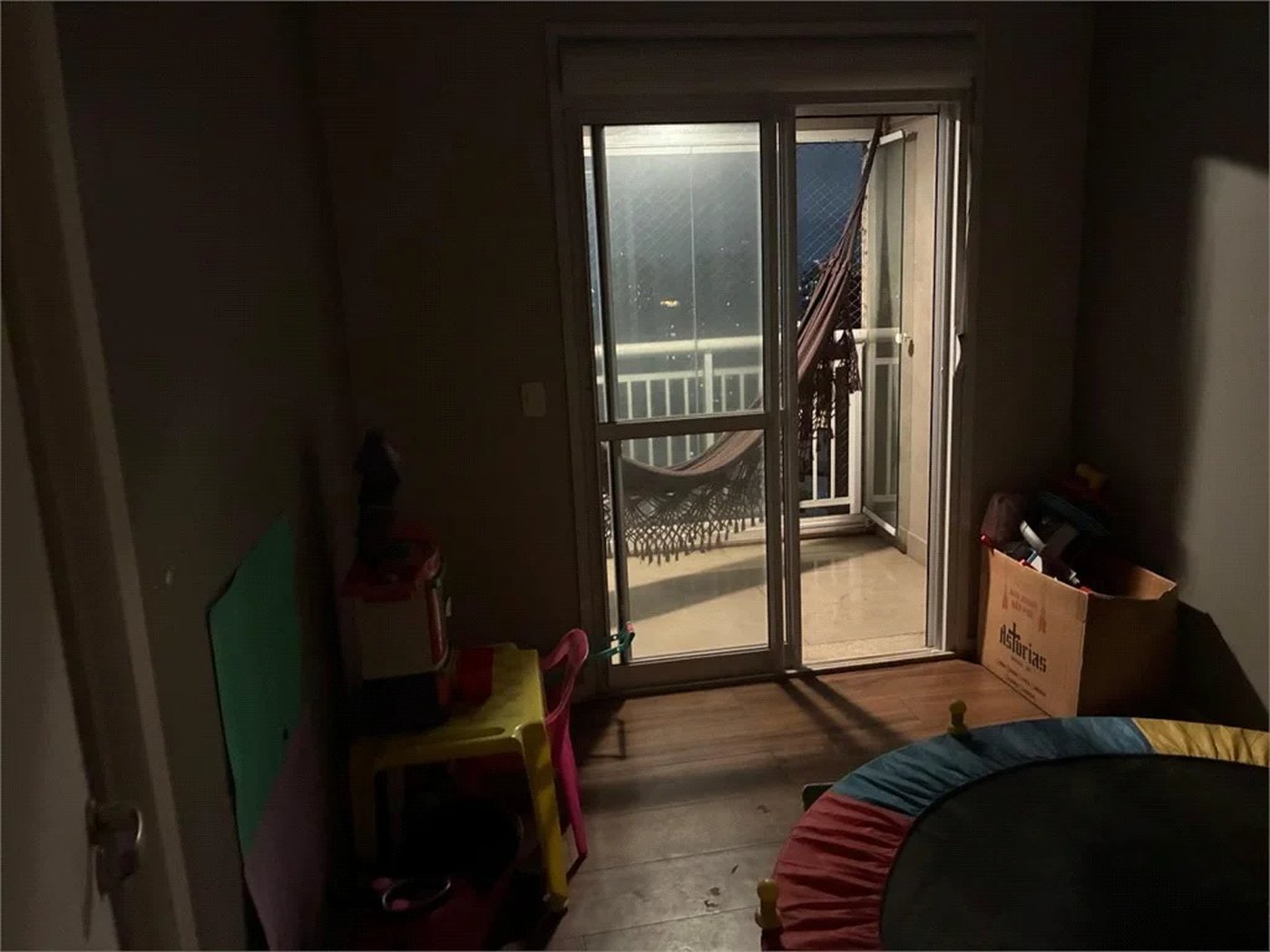 Apartamento à venda com 4 quartos, sendo 3 suítes, em Vila Andrade, São Paulo, SP