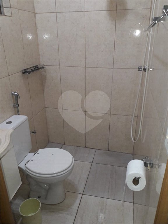 Casa Térrea à venda com 2 quartos em Tremembé, São Paulo, SP