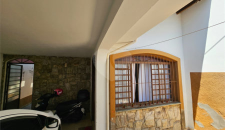 Casa à venda com 2 quartos em Jardim do Lago, Atibaia, SP