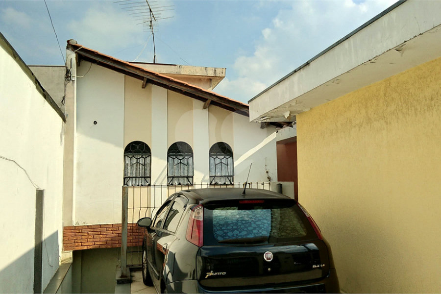 Casa a venda no Imirim