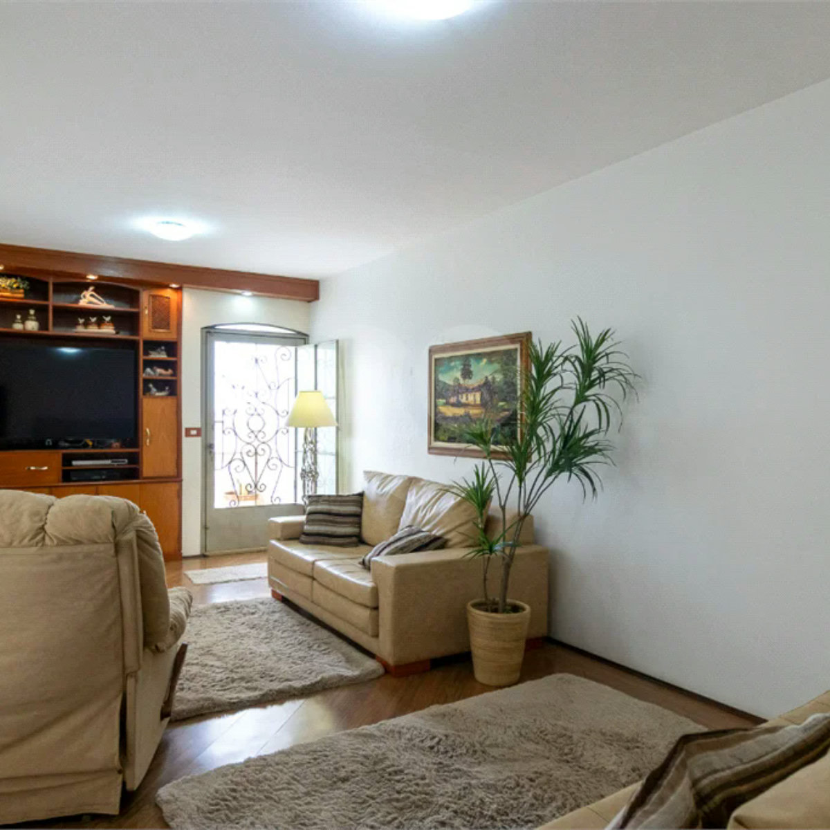 Casa à venda com 3 suítes em Mirandópolis, São Paulo, SP