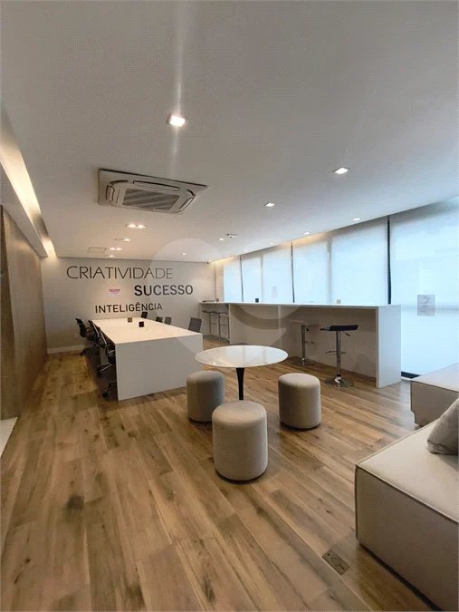 Apartamento à venda com 1 quarto em Vila Guilherme, São Paulo, SP